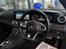 USED 2018 Y MERCEDES-BENZ E-CLASS 2.0 E220d AMG Line (Premium) Coupe 2dr Diesel G-Tronic+ Euro 6 (s/s) (194 ps) 