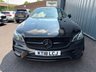 USED 2018 Y MERCEDES-BENZ E-CLASS 2.0 E220d AMG Line (Premium) Coupe 2dr Diesel G-Tronic+ Euro 6 (s/s) (194 ps) 