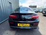 USED 2018 Y MERCEDES-BENZ E-CLASS 2.0 E220d AMG Line (Premium) Coupe 2dr Diesel G-Tronic+ Euro 6 (s/s) (194 ps) 