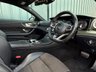 USED 2018 Y MERCEDES-BENZ E-CLASS 2.0 E220d AMG Line (Premium) Coupe 2dr Diesel G-Tronic+ Euro 6 (s/s) (194 ps) 