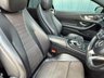 USED 2018 Y MERCEDES-BENZ E-CLASS 2.0 E220d AMG Line (Premium) Coupe 2dr Diesel G-Tronic+ Euro 6 (s/s) (194 ps) 