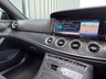 USED 2018 Y MERCEDES-BENZ E-CLASS 2.0 E220d AMG Line (Premium) Coupe 2dr Diesel G-Tronic+ Euro 6 (s/s) (194 ps) 