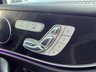 USED 2018 Y MERCEDES-BENZ E-CLASS 2.0 E220d AMG Line (Premium) Coupe 2dr Diesel G-Tronic+ Euro 6 (s/s) (194 ps) 