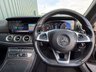USED 2018 Y MERCEDES-BENZ E-CLASS 2.0 E220d AMG Line (Premium) Coupe 2dr Diesel G-Tronic+ Euro 6 (s/s) (194 ps) 