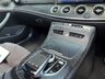 USED 2018 Y MERCEDES-BENZ E-CLASS 2.0 E220d AMG Line (Premium) Coupe 2dr Diesel G-Tronic+ Euro 6 (s/s) (194 ps) 