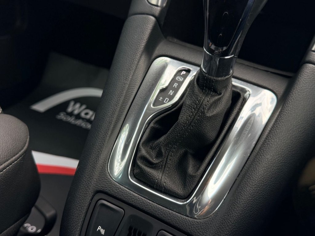 USED 2017 67 VAUXHALL ZAFIRA TOURER 1.4i Turbo SRi Nav MPV 5dr Petrol Auto Euro 6 (140 ps) SAT NAV+APPLE CARPLAY+FULL LEATHER