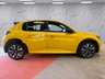 USED 2021 71 PEUGEOT 208 1.2 PureTech GT Hatchback 5dr Petrol EAT Euro 6 (s/s) (130 ps) BEST COLOUR, AMAZING LOOKS