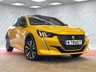 USED 2021 71 PEUGEOT 208 1.2 PureTech GT Hatchback 5dr Petrol EAT Euro 6 (s/s) (130 ps) BEST COLOUR, AMAZING LOOKS