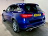 USED 2017 17 MERCEDES-BENZ GLC 2.1 GLC220d AMG Line SUV 5dr Diesel G-Tronic 4MATIC Euro 6 (s/s) (170 ps) REVERSE CAMERA|CRUISE CONTROL