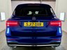 USED 2017 17 MERCEDES-BENZ GLC 2.1 GLC220d AMG Line SUV 5dr Diesel G-Tronic 4MATIC Euro 6 (s/s) (170 ps) REVERSE CAMERA|CRUISE CONTROL