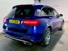 USED 2017 17 MERCEDES-BENZ GLC 2.1 GLC220d AMG Line SUV 5dr Diesel G-Tronic 4MATIC Euro 6 (s/s) (170 ps) REVERSE CAMERA|CRUISE CONTROL