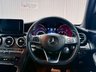 USED 2017 17 MERCEDES-BENZ GLC 2.1 GLC220d AMG Line SUV 5dr Diesel G-Tronic 4MATIC Euro 6 (s/s) (170 ps) REVERSE CAMERA|CRUISE CONTROL