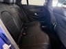 USED 2017 17 MERCEDES-BENZ GLC 2.1 GLC220d AMG Line SUV 5dr Diesel G-Tronic 4MATIC Euro 6 (s/s) (170 ps) REVERSE CAMERA|CRUISE CONTROL