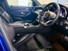 USED 2017 17 MERCEDES-BENZ GLC 2.1 GLC220d AMG Line SUV 5dr Diesel G-Tronic 4MATIC Euro 6 (s/s) (170 ps) REVERSE CAMERA|CRUISE CONTROL