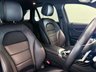 USED 2017 17 MERCEDES-BENZ GLC 2.1 GLC220d AMG Line SUV 5dr Diesel G-Tronic 4MATIC Euro 6 (s/s) (170 ps) REVERSE CAMERA|CRUISE CONTROL