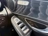 USED 2017 17 MERCEDES-BENZ GLC 2.1 GLC220d AMG Line SUV 5dr Diesel G-Tronic 4MATIC Euro 6 (s/s) (170 ps) REVERSE CAMERA|CRUISE CONTROL
