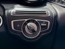 USED 2017 17 MERCEDES-BENZ GLC 2.1 GLC220d AMG Line SUV 5dr Diesel G-Tronic 4MATIC Euro 6 (s/s) (170 ps) REVERSE CAMERA|CRUISE CONTROL