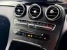 USED 2017 17 MERCEDES-BENZ GLC 2.1 GLC220d AMG Line SUV 5dr Diesel G-Tronic 4MATIC Euro 6 (s/s) (170 ps) REVERSE CAMERA|CRUISE CONTROL