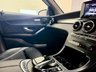 USED 2017 17 MERCEDES-BENZ GLC 2.1 GLC220d AMG Line SUV 5dr Diesel G-Tronic 4MATIC Euro 6 (s/s) (170 ps) REVERSE CAMERA|CRUISE CONTROL
