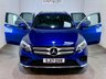 USED 2017 17 MERCEDES-BENZ GLC 2.1 GLC220d AMG Line SUV 5dr Diesel G-Tronic 4MATIC Euro 6 (s/s) (170 ps) REVERSE CAMERA|CRUISE CONTROL