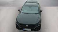 USED 2020 70 VOLKSWAGEN TOUAREG 3.0 TSI V6 Black Edition SUV 5dr Petrol Tiptronic 4Motion Euro 6 (s/s) (340 ps)+2 KEYS+1 FORMER KEEPER+HISTORY+FULL LEATHER HEATED SEATS+PRIVACY+PANORAMIC SUNROOF+PARK CONTROL WITH CAMERA+DIGITAL DASH+BLUETOOTH+MEDIA+NAV+21