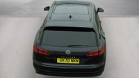 USED 2020 70 VOLKSWAGEN TOUAREG 3.0 TSI V6 Black Edition SUV 5dr Petrol Tiptronic 4Motion Euro 6 (s/s) (340 ps)+2 KEYS+1 FORMER KEEPER+HISTORY+FULL LEATHER HEATED SEATS+PRIVACY+PANORAMIC SUNROOF+PARK CONTROL WITH CAMERA+DIGITAL DASH+BLUETOOTH+MEDIA+NAV+21