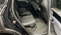 USED 2020 70 VOLKSWAGEN TOUAREG 3.0 TSI V6 Black Edition SUV 5dr Petrol Tiptronic 4Motion Euro 6 (s/s) (340 ps)+2 KEYS+1 FORMER KEEPER+HISTORY+FULL LEATHER HEATED SEATS+PRIVACY+PANORAMIC SUNROOF+PARK CONTROL WITH CAMERA+DIGITAL DASH+BLUETOOTH+MEDIA+NAV+21
