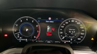 USED 2020 70 VOLKSWAGEN TOUAREG 3.0 TSI V6 Black Edition SUV 5dr Petrol Tiptronic 4Motion Euro 6 (s/s) (340 ps)+2 KEYS+1 FORMER KEEPER+HISTORY+FULL LEATHER HEATED SEATS+PRIVACY+PANORAMIC SUNROOF+PARK CONTROL WITH CAMERA+DIGITAL DASH+BLUETOOTH+MEDIA+NAV+21
