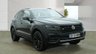 USED 2020 70 VOLKSWAGEN TOUAREG 3.0 TSI V6 Black Edition SUV 5dr Petrol Tiptronic 4Motion Euro 6 (s/s) (340 ps)+2 KEYS+1 FORMER KEEPER+HISTORY+FULL LEATHER HEATED SEATS+PRIVACY+PANORAMIC SUNROOF+PARK CONTROL WITH CAMERA+DIGITAL DASH+BLUETOOTH+MEDIA+NAV+21