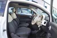 USED 2013 63 FIAT 500 1.2 Lounge Hatchback 3dr Petrol Manual Euro 6 (s/s) (69 bhp) &pound;35 Road Tax - Insurance Group 7 - Air Conditioning