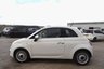 USED 2013 63 FIAT 500 1.2 Lounge Hatchback 3dr Petrol Manual Euro 6 (s/s) (69 bhp) &pound;35 Road Tax - Insurance Group 7 - Air Conditioning