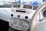 USED 2013 63 FIAT 500 1.2 Lounge Hatchback 3dr Petrol Manual Euro 6 (s/s) (69 bhp) &pound;35 Road Tax - Insurance Group 7 - Air Conditioning