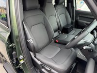 USED 2026 26 LAND ROVER DEFENDER 110 3.0 D250 MHEV S Hard Top SUV 5dr Diesel Auto 4WD MWB Euro 6 (s/s) (249 ps) REAR SEAT CONV' & URBAN STYLING