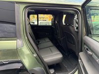 USED 2026 26 LAND ROVER DEFENDER 110 3.0 D250 MHEV S Hard Top SUV 5dr Diesel Auto 4WD MWB Euro 6 (s/s) (249 ps) REAR SEAT CONV' & URBAN STYLING
