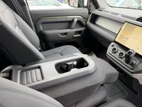 USED 2026 26 LAND ROVER DEFENDER 110 3.0 D250 MHEV S Hard Top SUV 5dr Diesel Auto 4WD MWB Euro 6 (s/s) (249 ps) REAR SEAT CONV' & URBAN STYLING