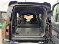 USED 2026 26 LAND ROVER DEFENDER 110 3.0 D250 MHEV S Hard Top SUV 5dr Diesel Auto 4WD MWB Euro 6 (s/s) (249 ps) REAR SEAT CONV' & URBAN STYLING