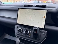 USED 2026 26 LAND ROVER DEFENDER 110 3.0 D250 MHEV S Hard Top SUV 5dr Diesel Auto 4WD MWB Euro 6 (s/s) (249 ps) REAR SEAT CONV' & URBAN STYLING