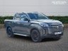 USED 2026 26 KGM MUSSO 2.2D Saracen Pickup Double Cab 4dr Diesel Auto 4WD Euro 6 (202 ps) automatic sat nav camera