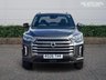 USED 2026 26 KGM MUSSO 2.2D Saracen Pickup Double Cab 4dr Diesel Auto 4WD Euro 6 (202 ps) automatic sat nav camera