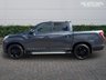 USED 2026 26 KGM MUSSO 2.2D Saracen Pickup Double Cab 4dr Diesel Auto 4WD Euro 6 (202 ps) automatic sat nav camera