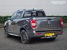 USED 2026 26 KGM MUSSO 2.2D Saracen Pickup Double Cab 4dr Diesel Auto 4WD Euro 6 (202 ps) automatic sat nav camera
