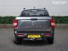USED 2026 26 KGM MUSSO 2.2D Saracen Pickup Double Cab 4dr Diesel Auto 4WD Euro 6 (202 ps) automatic sat nav camera