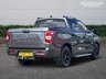 USED 2026 26 KGM MUSSO 2.2D Saracen Pickup Double Cab 4dr Diesel Auto 4WD Euro 6 (202 ps) automatic sat nav camera