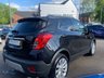 USED 2015 15 VAUXHALL MOKKA 1.6i SE SUV 5dr Petrol Manual 2WD Euro 6 (s/s) (115 ps) 