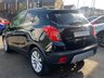 USED 2015 15 VAUXHALL MOKKA 1.6i SE SUV 5dr Petrol Manual 2WD Euro 6 (s/s) (115 ps) 