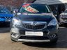 USED 2015 15 VAUXHALL MOKKA 1.6i SE SUV 5dr Petrol Manual 2WD Euro 6 (s/s) (115 ps) 
