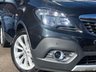 USED 2015 15 VAUXHALL MOKKA 1.6i SE SUV 5dr Petrol Manual 2WD Euro 6 (s/s) (115 ps) 