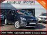 USED 2015 15 VAUXHALL MOKKA 1.6i SE SUV 5dr Petrol Manual 2WD Euro 6 (s/s) (115 ps) 