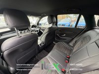 USED 2021 70 MERCEDES-BENZ GLC 2.0 GLC220d AMG Line SUV 5dr Diesel G-Tronic+ 4MATIC Euro 6 (s/s) (194 ps) AMG Line | 4MATIC | Automatic