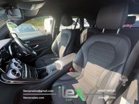 USED 2021 70 MERCEDES-BENZ GLC 2.0 GLC220d AMG Line SUV 5dr Diesel G-Tronic+ 4MATIC Euro 6 (s/s) (194 ps) AMG Line | 4MATIC | Automatic